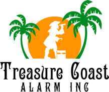 Treasure Coast Alarm Inc